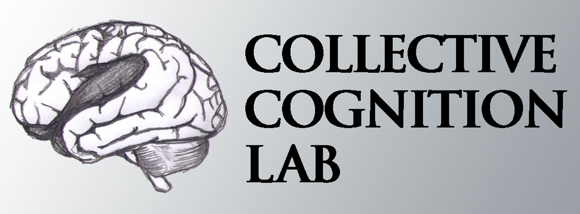 Collective Cognition Lab (logo by Sarah Wahba)